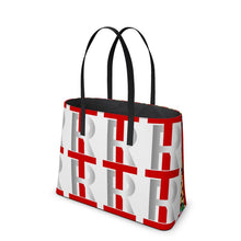 Load image into Gallery viewer, Red Logo Tote
