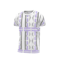 Load image into Gallery viewer, Lavender T-shirt
