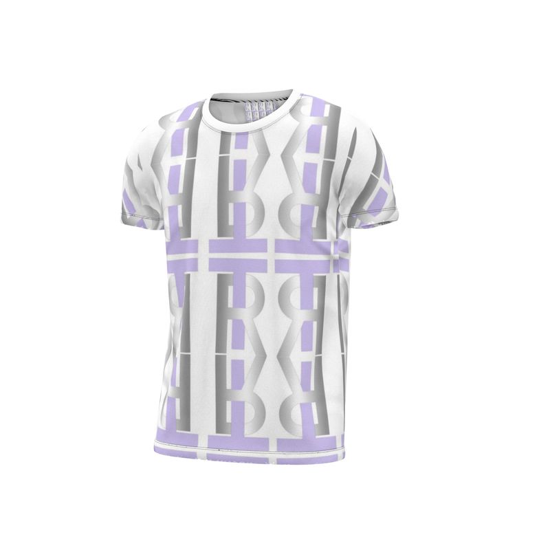 Lavender T-shirt