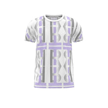 Load image into Gallery viewer, Lavender T-shirt
