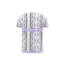 Load image into Gallery viewer, Lavender T-shirt
