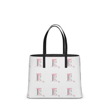 Load image into Gallery viewer, Pink Logo Tote
