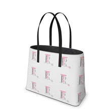 Load image into Gallery viewer, Pink Logo Tote
