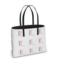 Load image into Gallery viewer, Pink Logo Tote
