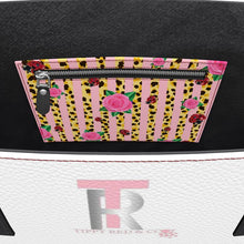 Load image into Gallery viewer, Pink Logo Tote
