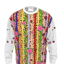 Load image into Gallery viewer, Multicolored Sweatshirt
