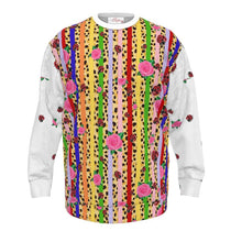 Load image into Gallery viewer, Multicolored Sweatshirt
