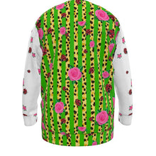 Load image into Gallery viewer, Green Sweatshirt
