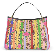 Load image into Gallery viewer, Multicolored Talbot Slouch Bag
