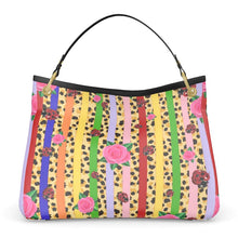 Load image into Gallery viewer, Multicolored Talbot Slouch Bag
