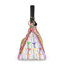 Load image into Gallery viewer, Multicolored Talbot Slouch Bag
