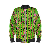 Load image into Gallery viewer, Mens Bomber Jacket
