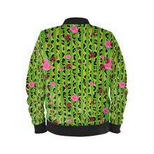 Load image into Gallery viewer, Mens Bomber Jacket
