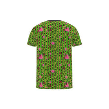 Load image into Gallery viewer, Green T-Shirt
