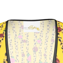 Load image into Gallery viewer, Yellow Tea Dress
