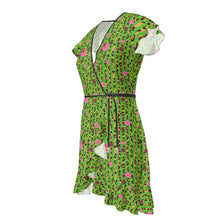 Load image into Gallery viewer, Green Tea Dress
