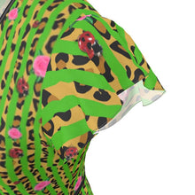 Load image into Gallery viewer, Green Tea Dress
