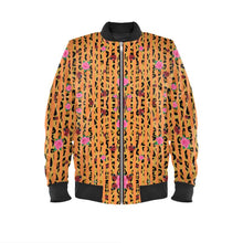 Load image into Gallery viewer, Mens Bomber Jacket
