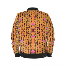 Load image into Gallery viewer, Mens Bomber Jacket
