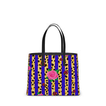 Load image into Gallery viewer, Royal Blue Tote
