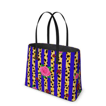 Load image into Gallery viewer, Royal Blue Tote
