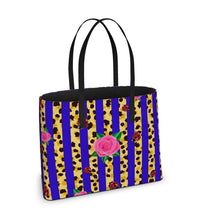 Load image into Gallery viewer, Royal Blue Tote
