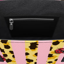 Load image into Gallery viewer, Pink Tote Bag
